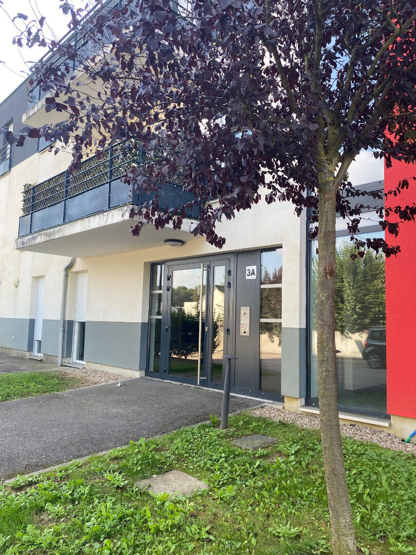 Agence immobilière de BENEDIC Metz Centre