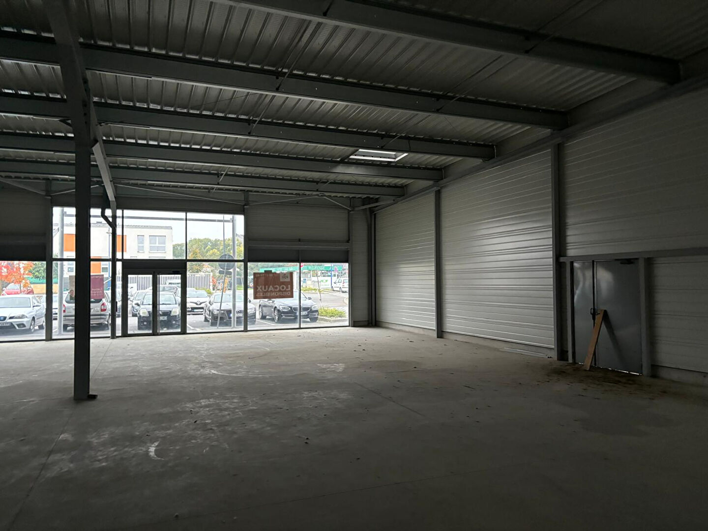 Photo Local commercial de 550 m² à vendre ? Marange-Silvange image 5/6