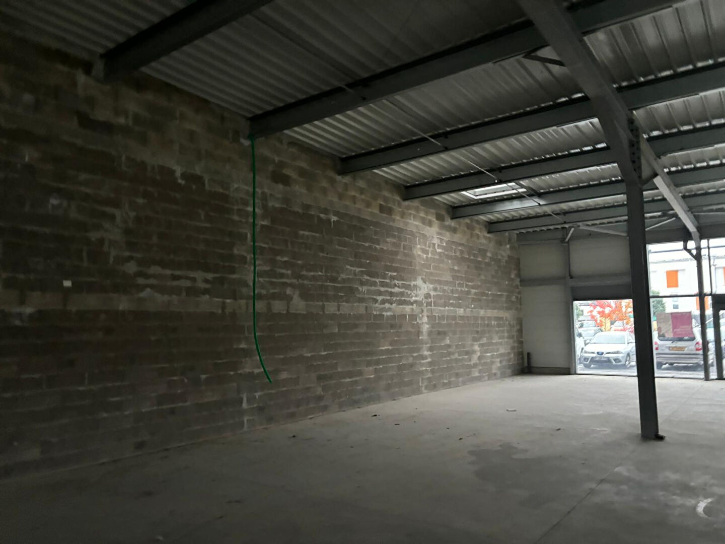 Photo Local commercial de 550 m² à vendre ? Marange-Silvange image 6/6