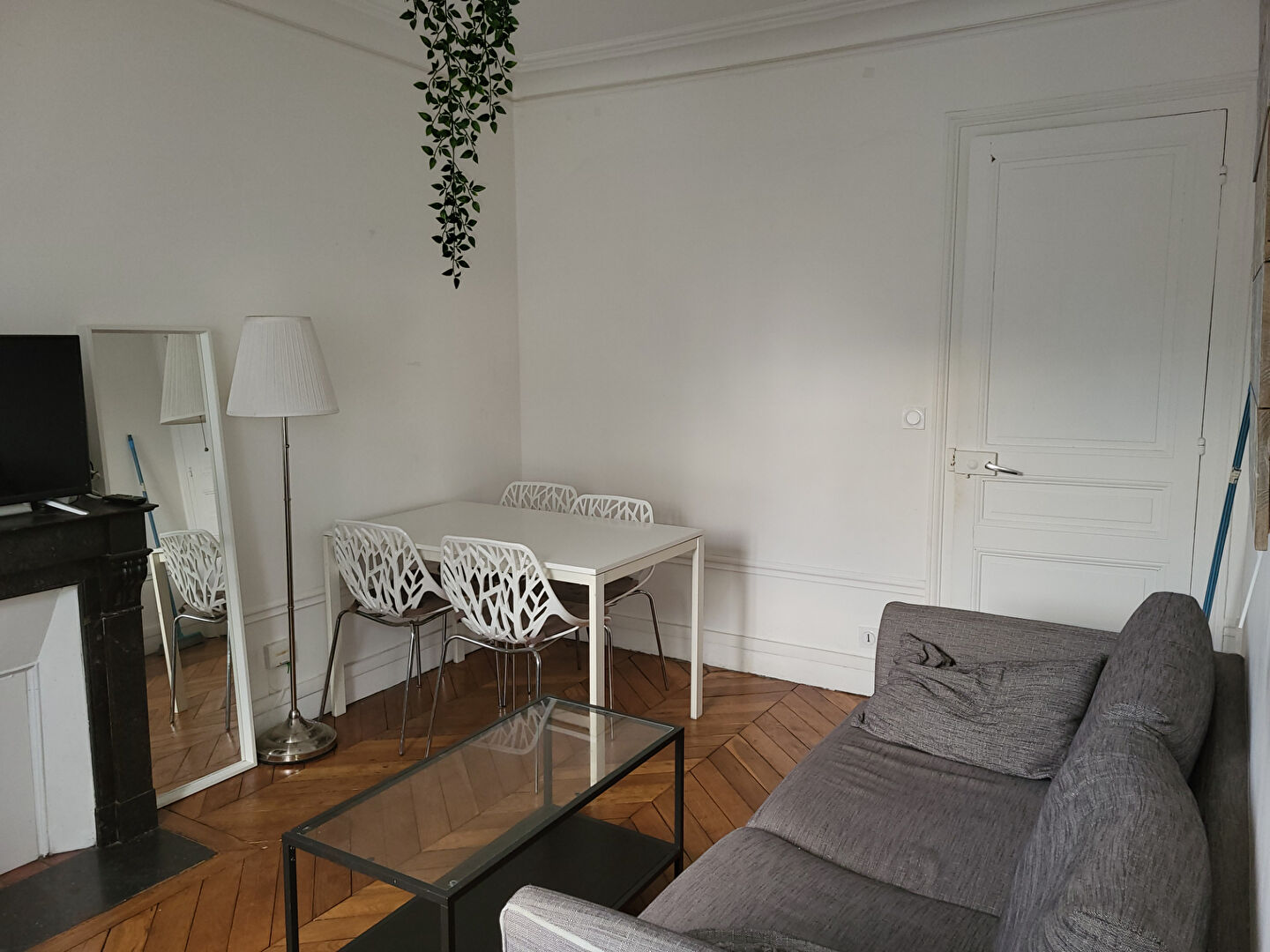 Agence immobilière de BENEDIC PARIS - CABINET D'ACHER