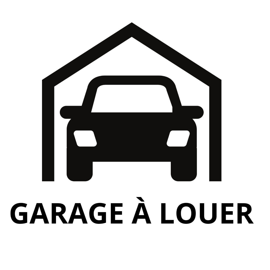 A LOUER - GARAGE FERME - SOUFFELWEYERSHEIM