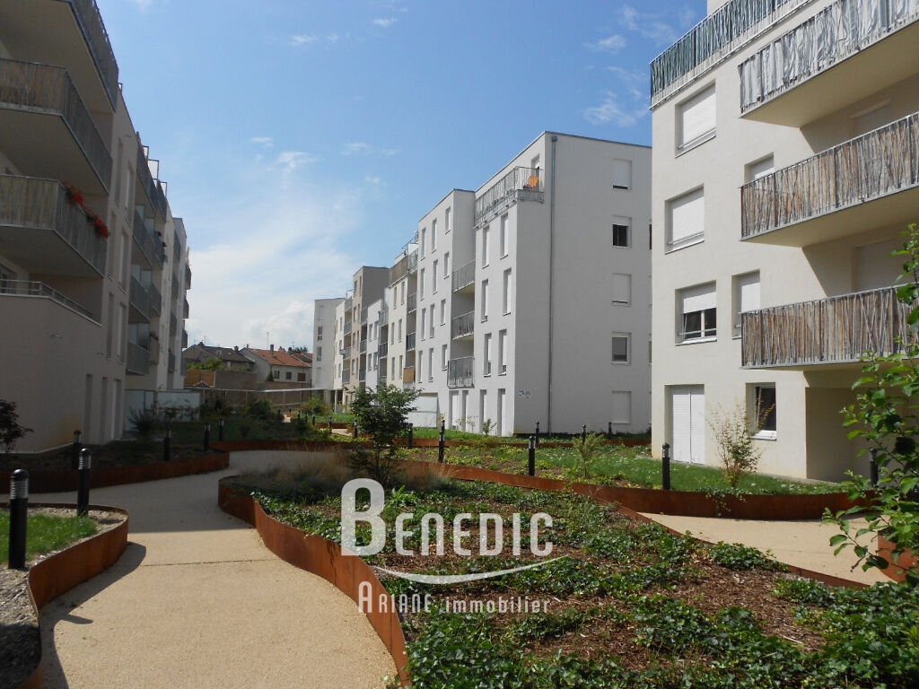 Appartement T3 - Résidence FONTENO PARK