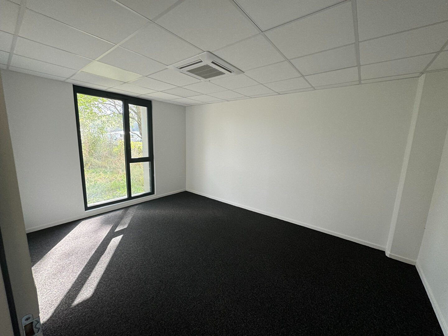 Photo À Louer : Bureau de 112,5 m² - Fonctionnalité et Confort au Rendez-vous ! image 5/6