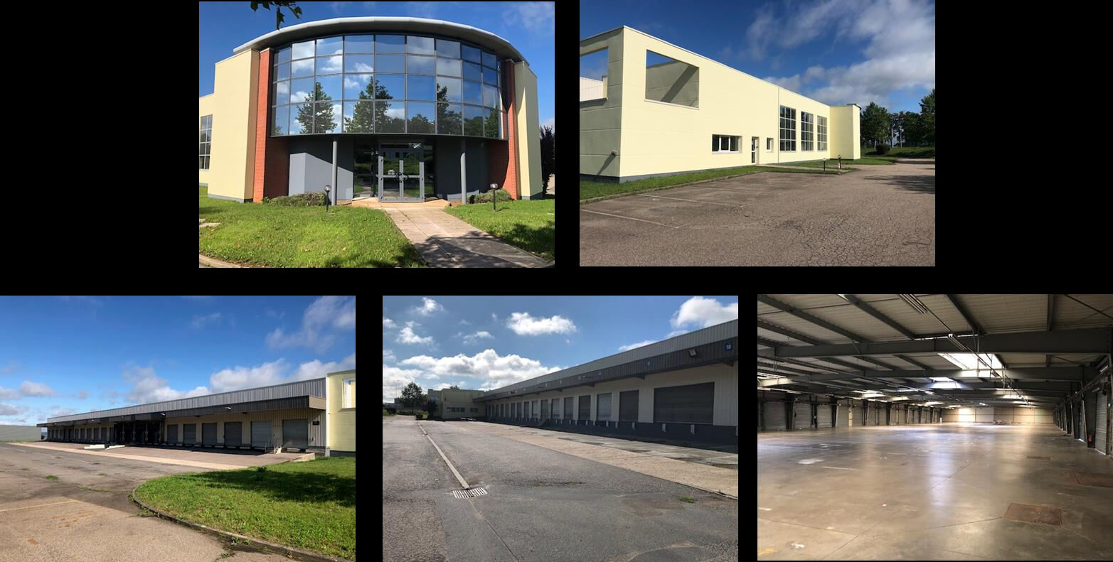 Agence immobilière de Trimco Groupe Benedic - Trimco Groupe Benedic