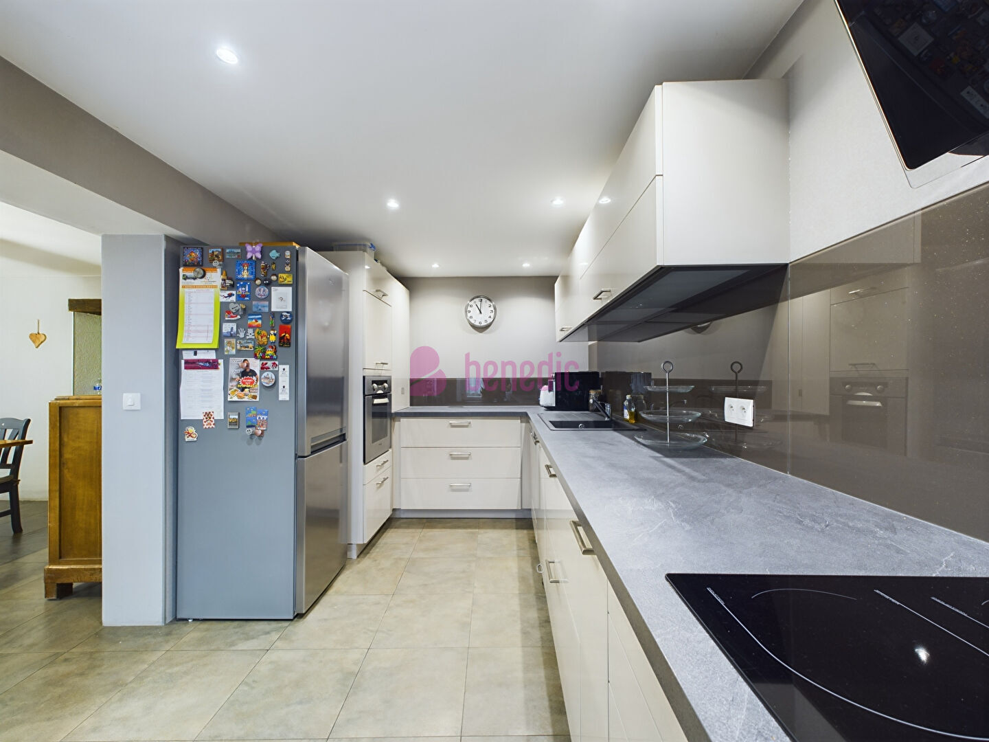 Agence immobilière de BENEDIC AMS Saint-Avold