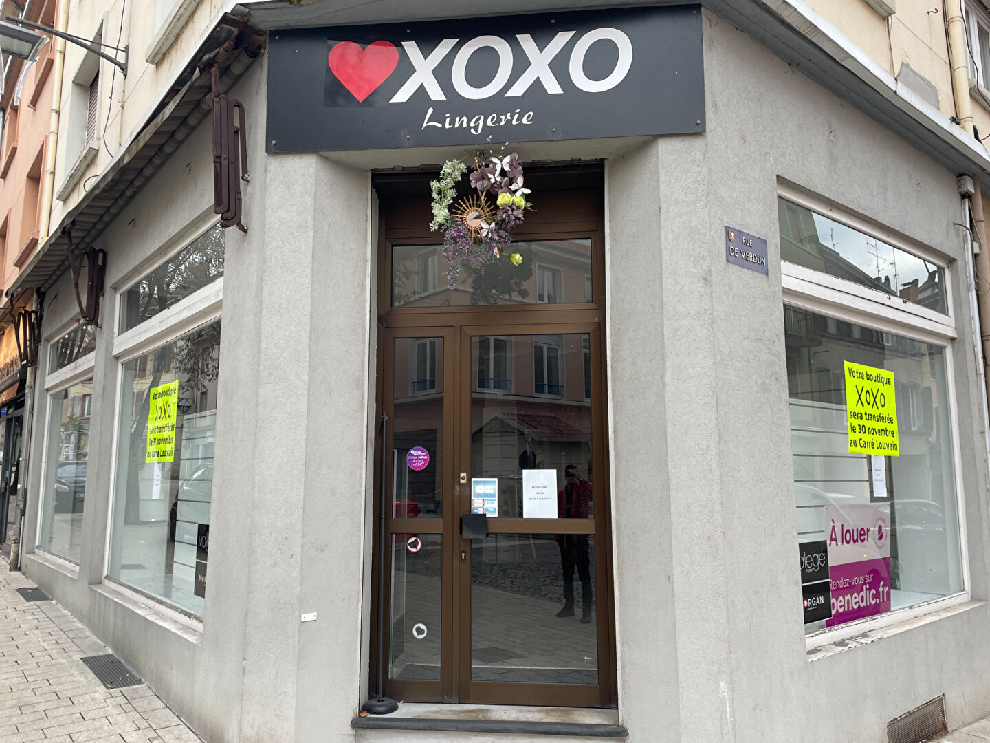 Agence immobilière de BENEDIC AMS Saint-Avold