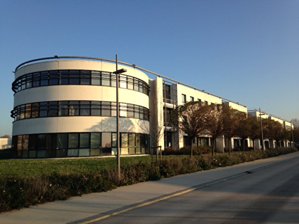 Photo BUREAUX A LOUER METZ TECHNOPOLE 256 M² image 1/2