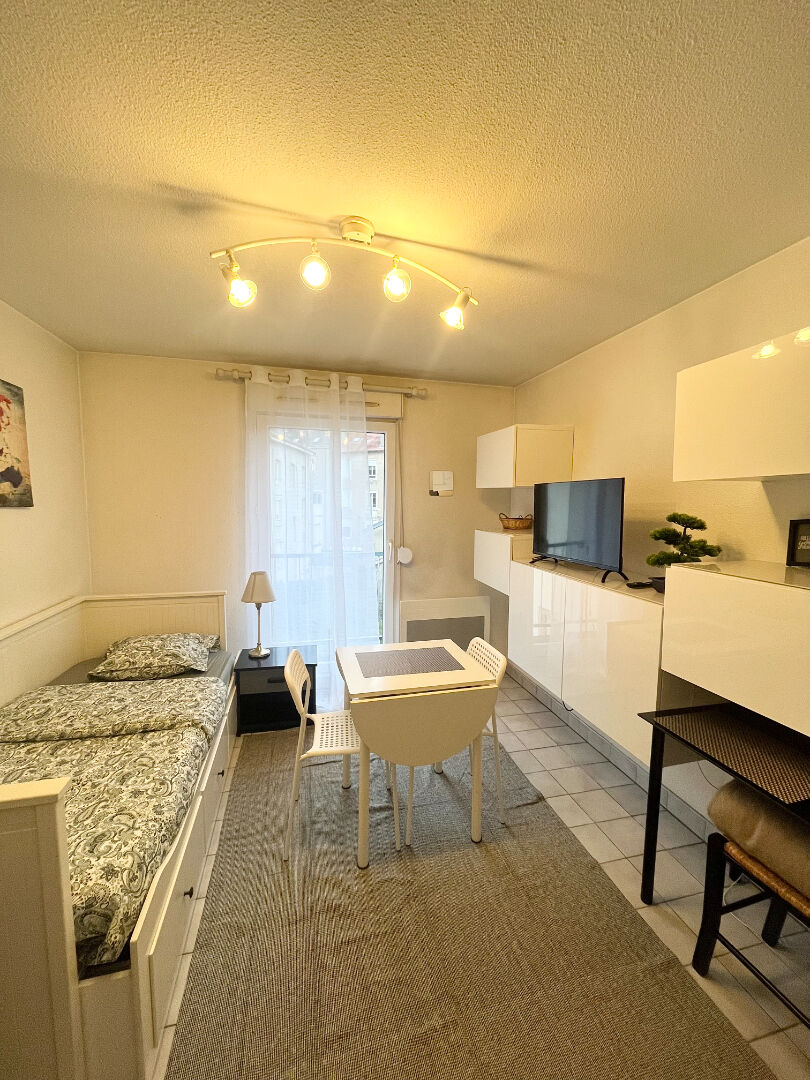 Agence immobilière de 
 ARIANE IMMOBILIER - GROUPE BENEDIC - Ariane Immobilier - Anatole France 
