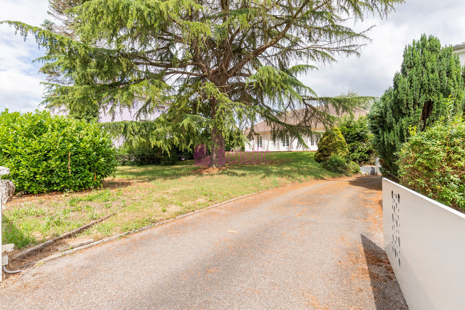 Agence immobilière de BENEDIC Moselle Nord