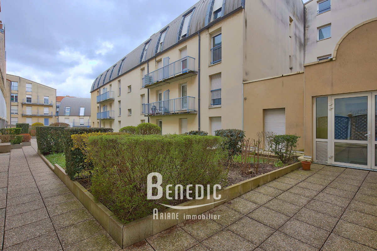 Agence immobilière de 
 ARIANE IMMOBILIER - GROUPE BENEDIC - Ariane Immobilier - Anatole France 
