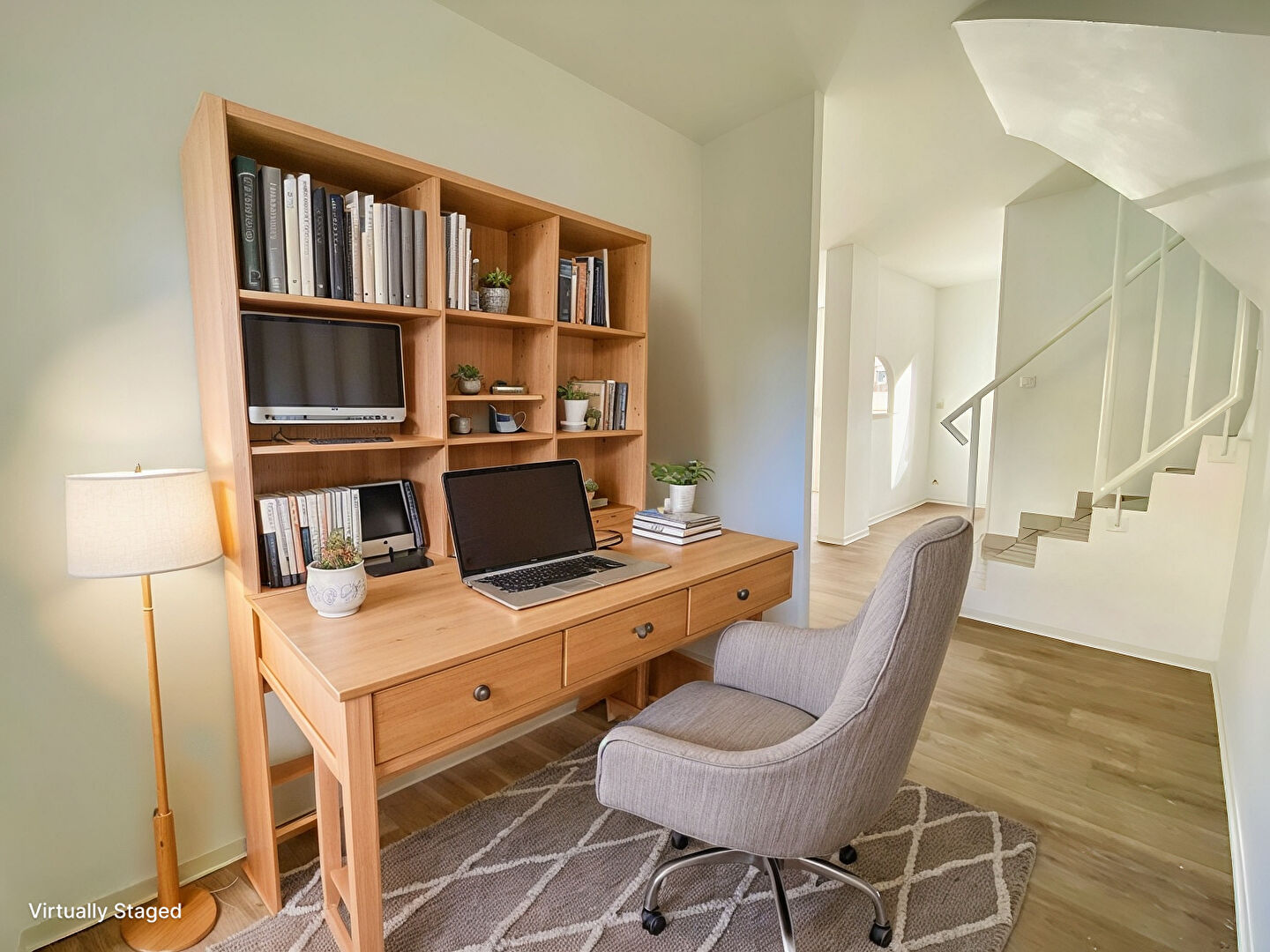 Agence immobilière de BENEDIC AMS Saint-Avold