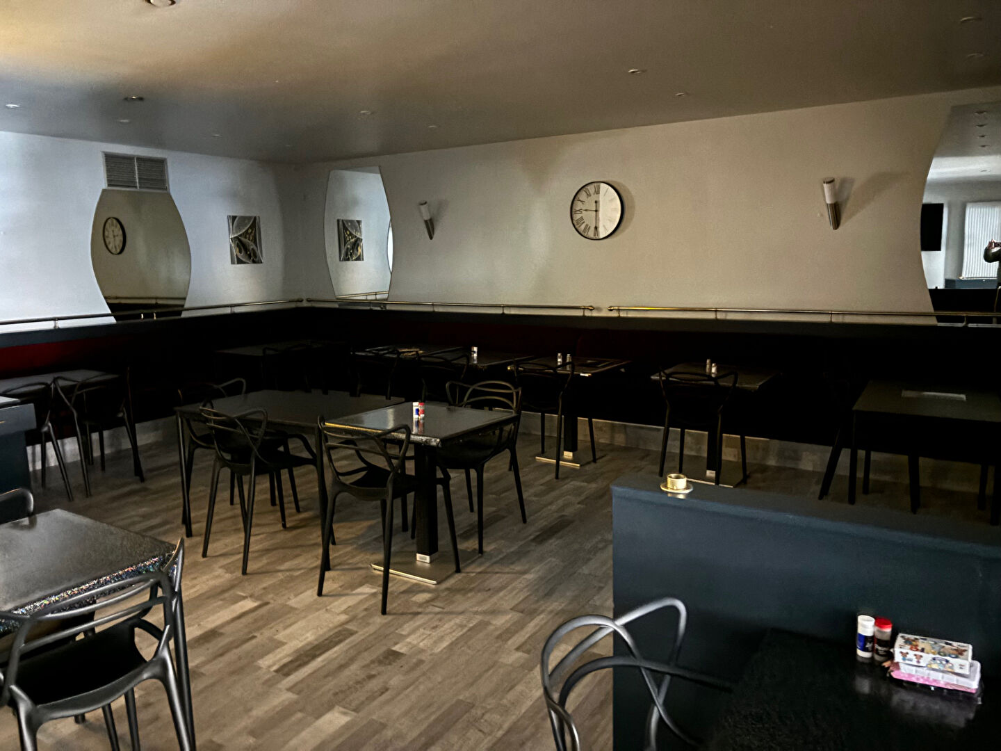 Photo A louer en exclusivité local commercial rue Pasteur à Metz image 2/6