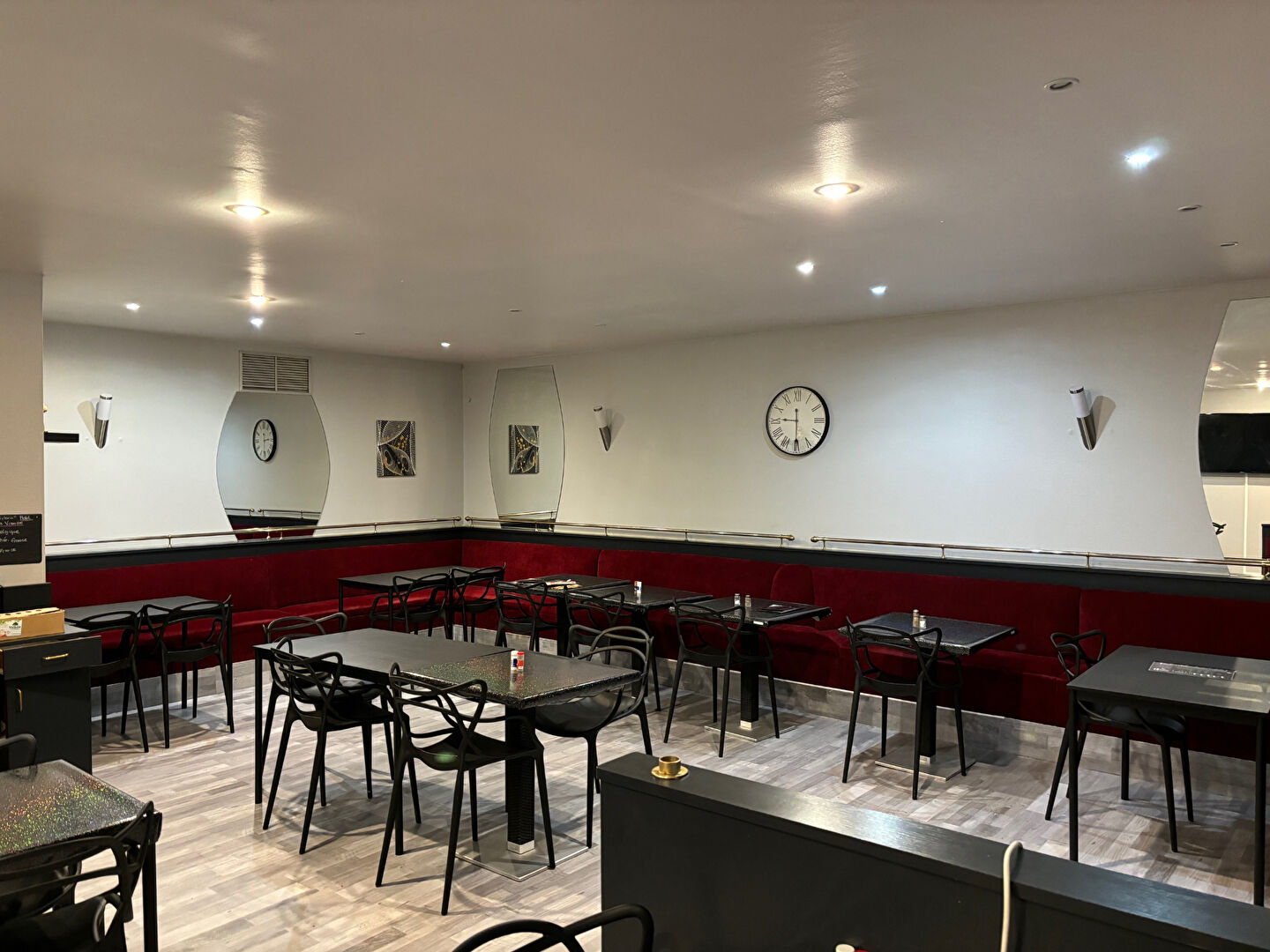 Photo A louer en exclusivité local commercial rue Pasteur à Metz image 3/6