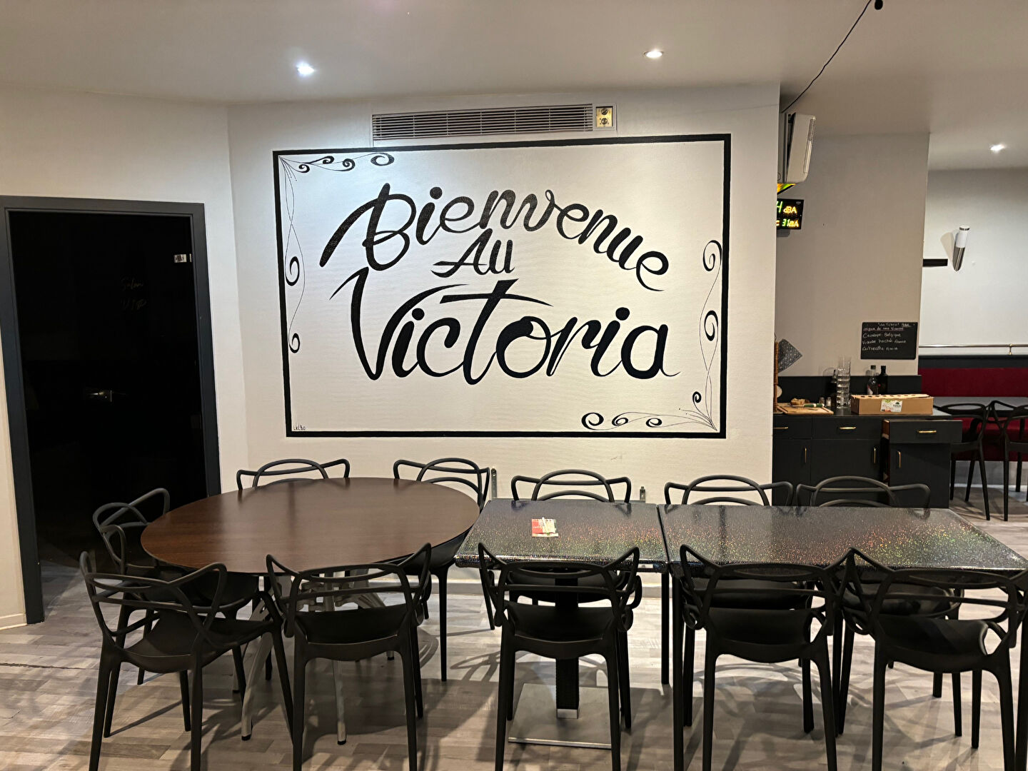 Photo A louer en exclusivité local commercial rue Pasteur à Metz image 4/6