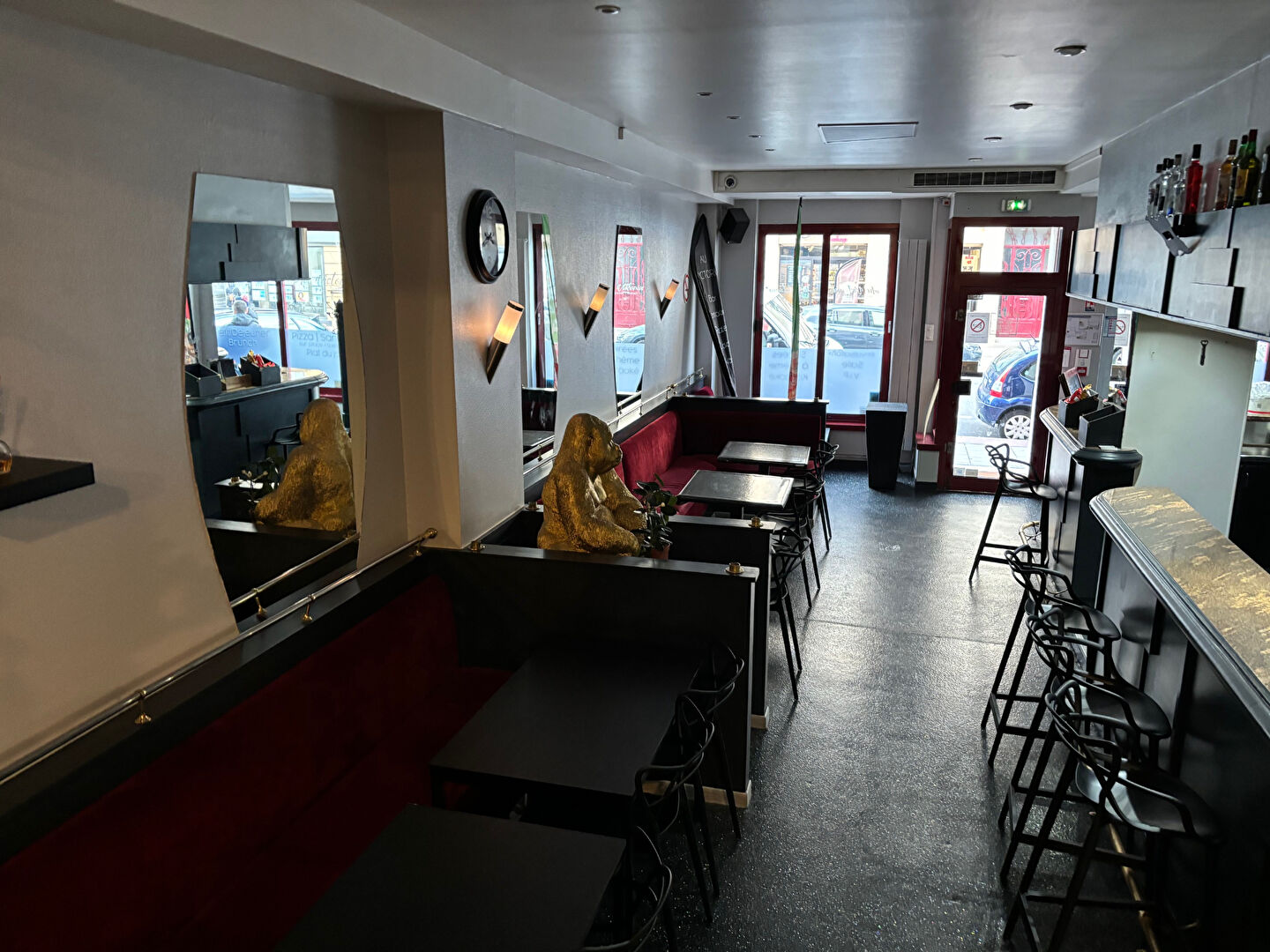 Photo A louer en exclusivité local commercial rue Pasteur à Metz image 5/6