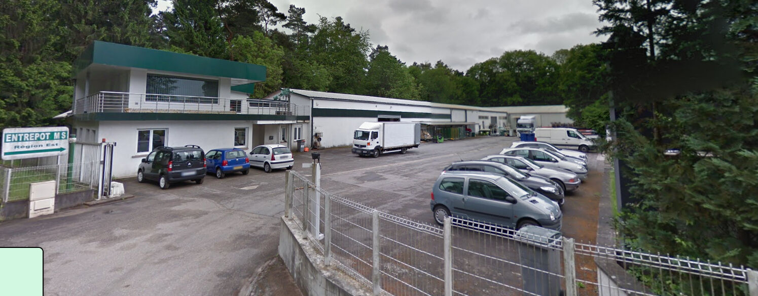 Photo À Vendre : Ensemble Immobilier d'Exception 2800m² image 1/6