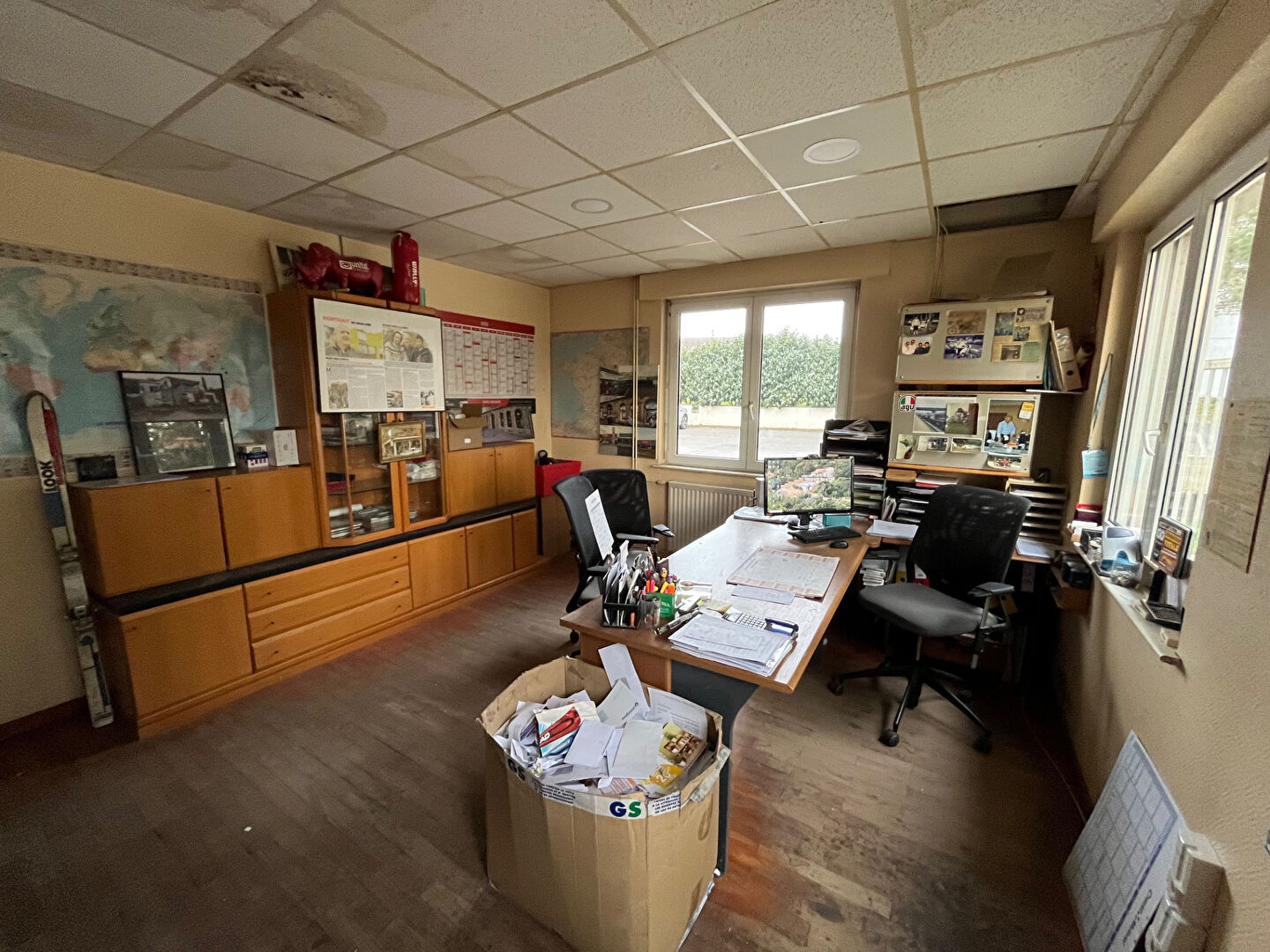 Photo À Vendre : Ensemble Immobilier d'Exception 2800m² image 2/6