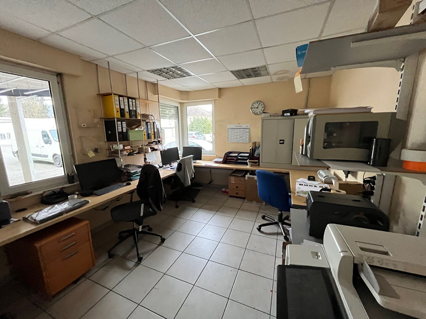 Photo À Vendre : Ensemble Immobilier d'Exception 2800m² image 3/6