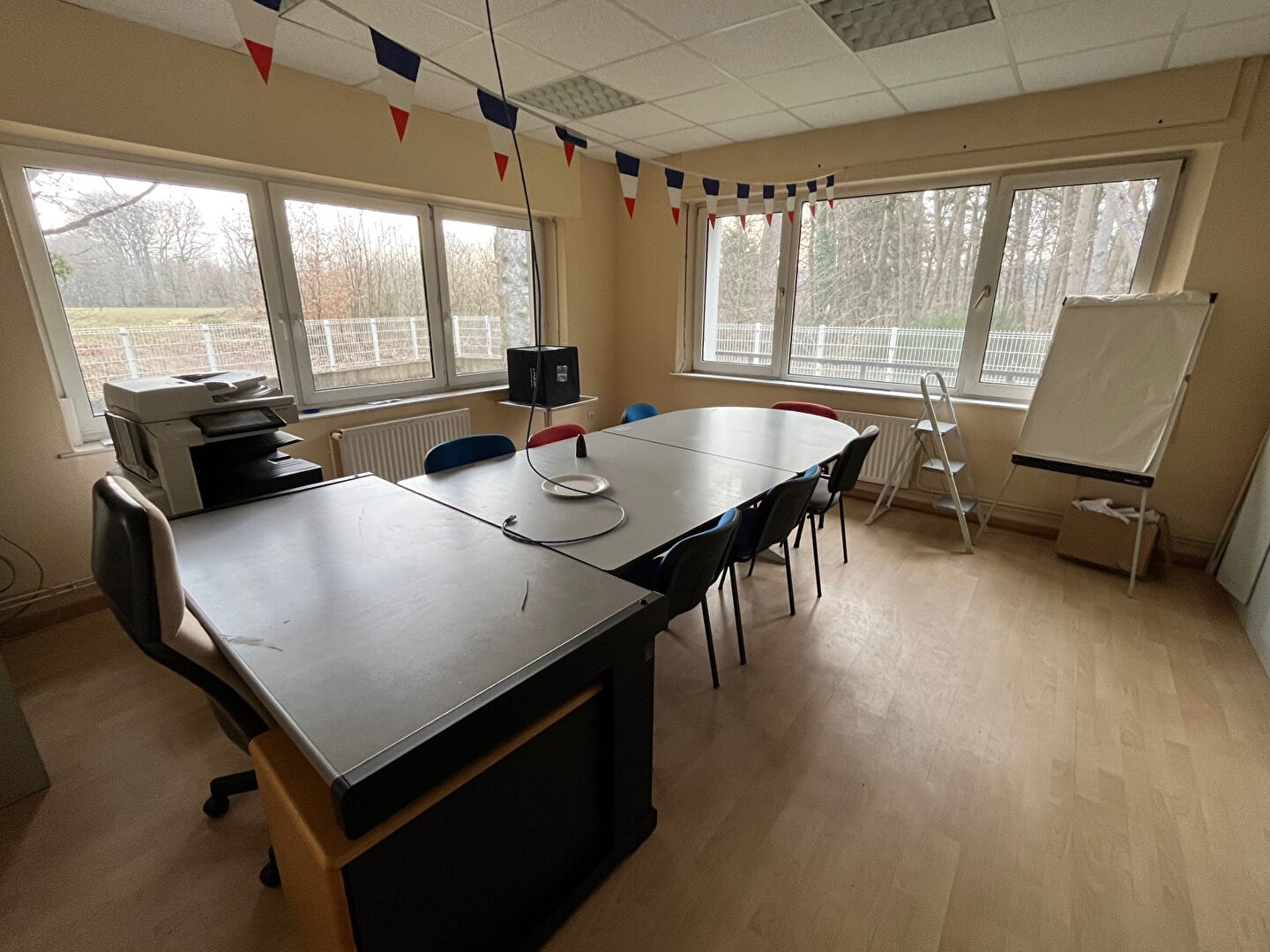 Photo À Vendre : Ensemble Immobilier d'Exception 2800m² image 4/6