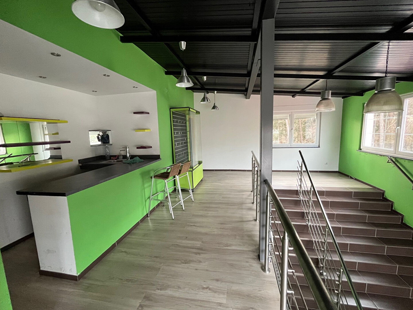 Photo À Vendre : Ensemble Immobilier d'Exception 2800m² image 5/6