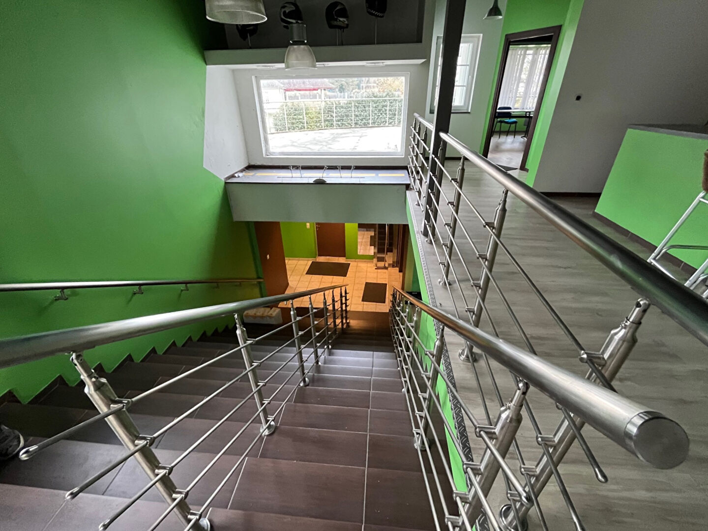 Photo À Vendre : Ensemble Immobilier d'Exception 2800m² image 6/6