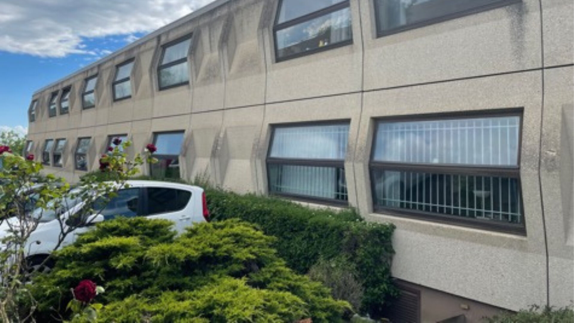 Photo ACTIPÔLE : L'Endroit Idéal pour Votre Entreprise et un Investissement de Qualité image 2/6