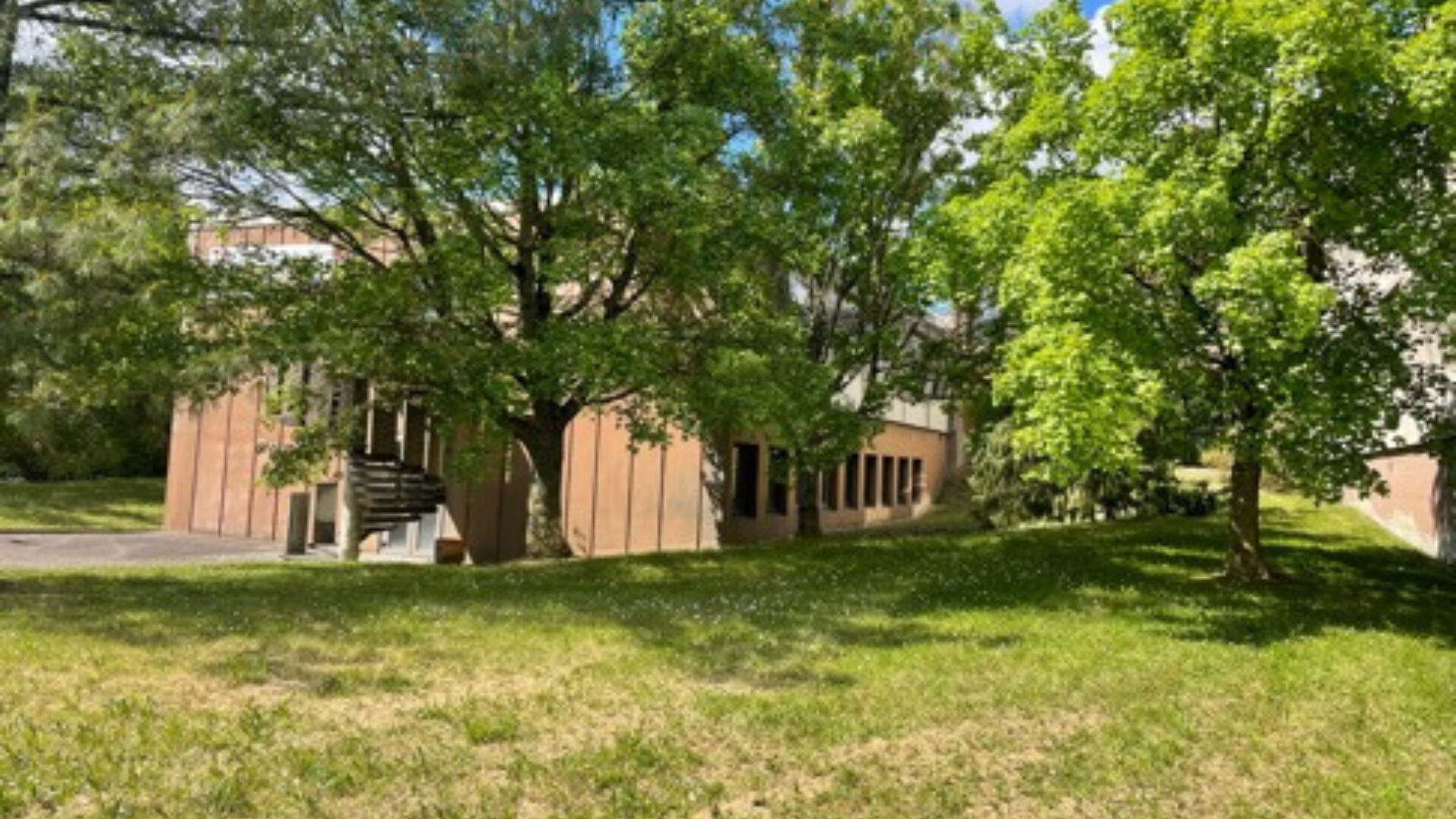 Photo ACTIPÔLE : L'Endroit Idéal pour Votre Entreprise et un Investissement de Qualité image 4/6