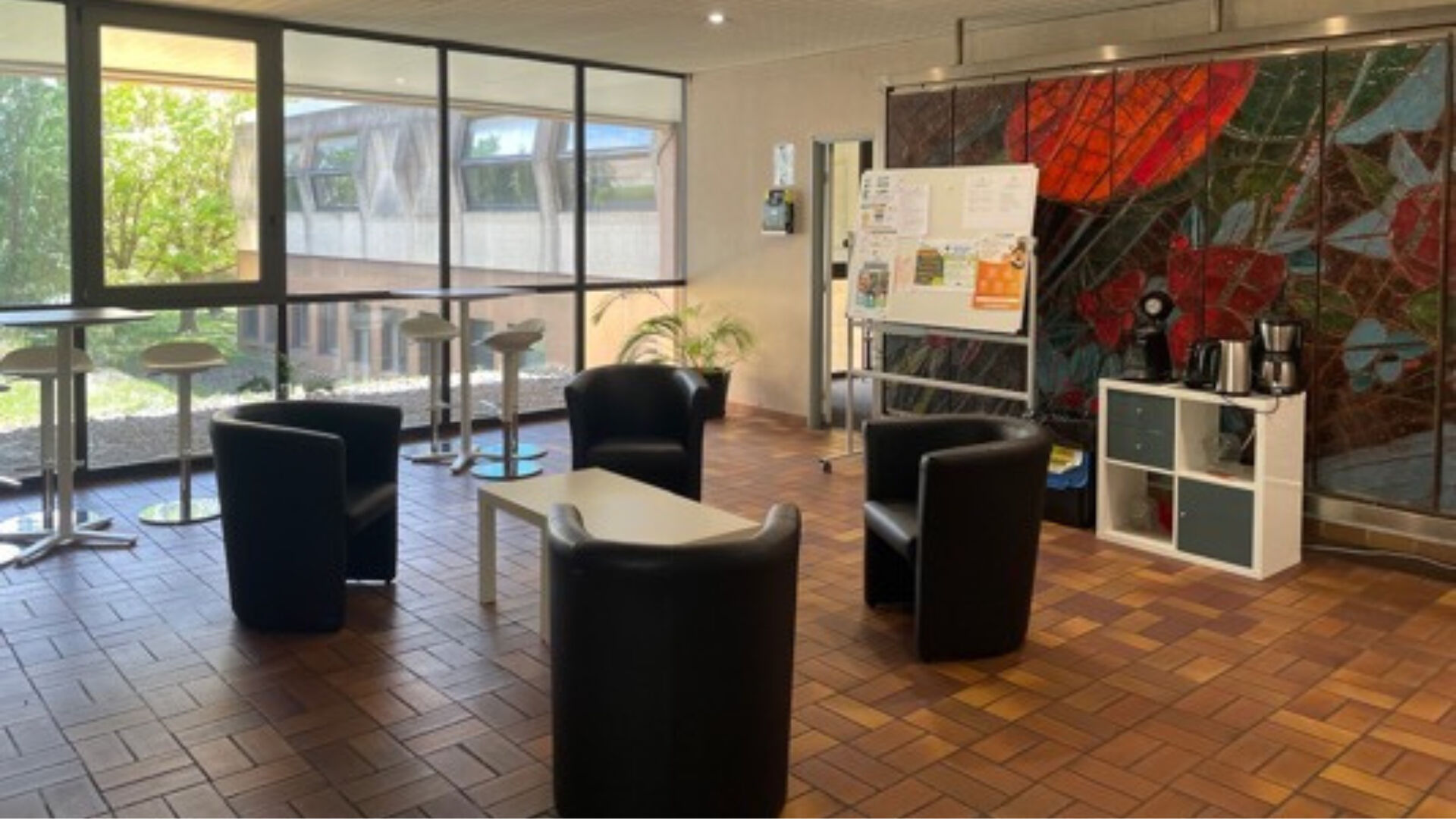 Photo ACTIPÔLE : L'Endroit Idéal pour Votre Entreprise et un Investissement de Qualité image 6/6