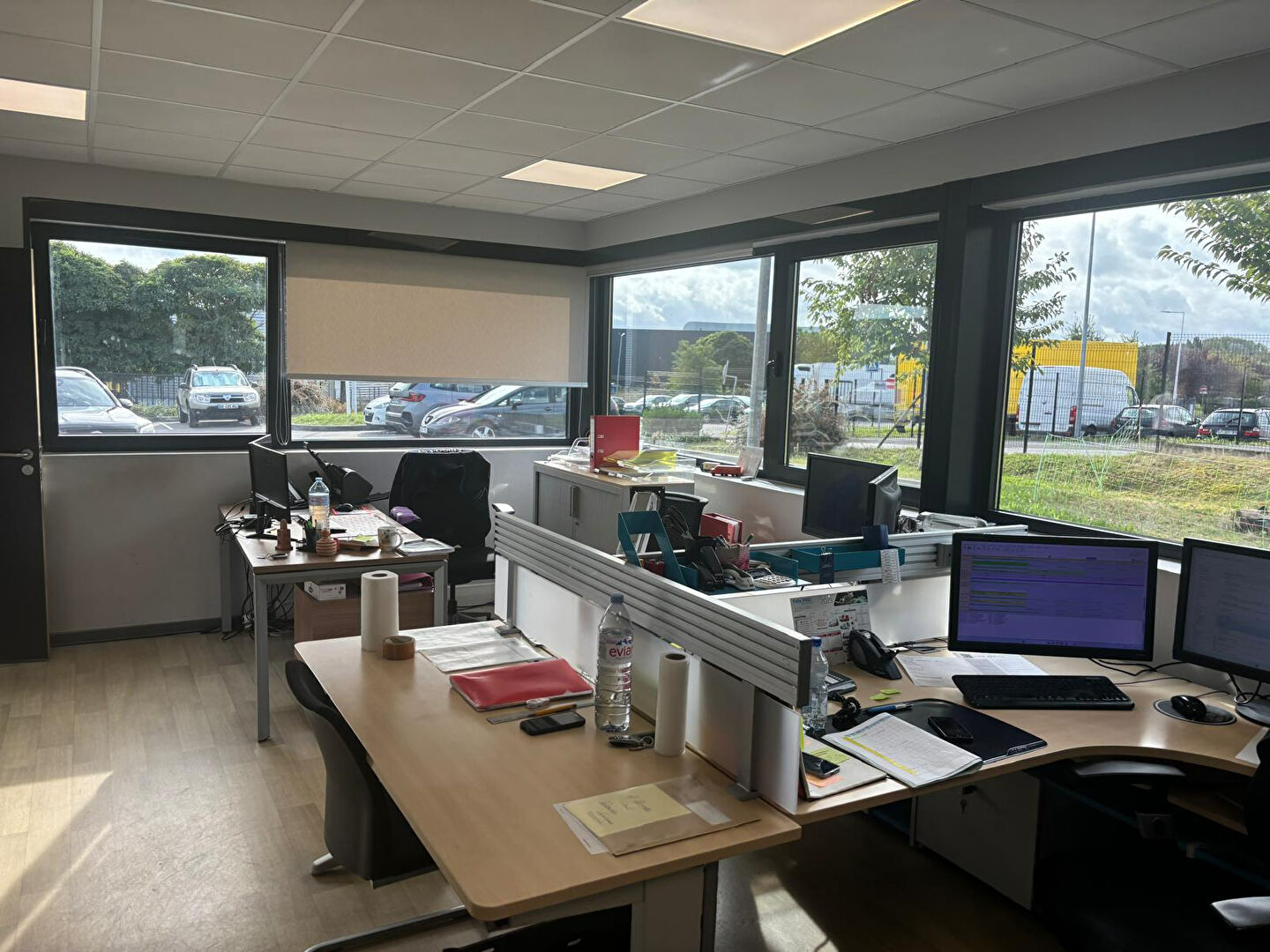 Photo Opportunité de Location - Local d'Activité 565m² image 6/6