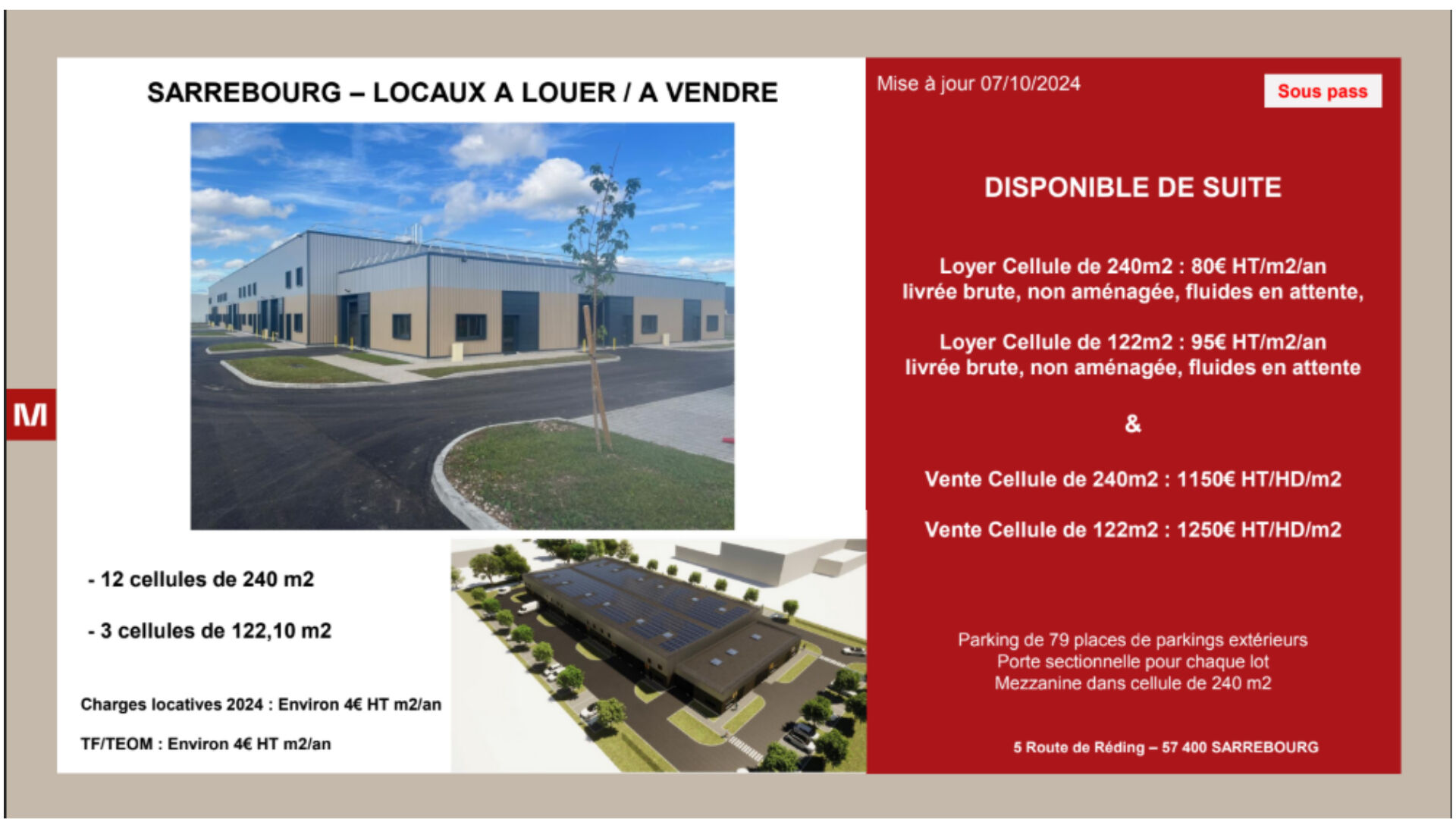 Agence immobilière de Trimco Groupe Benedic - Trimco Groupe Benedic