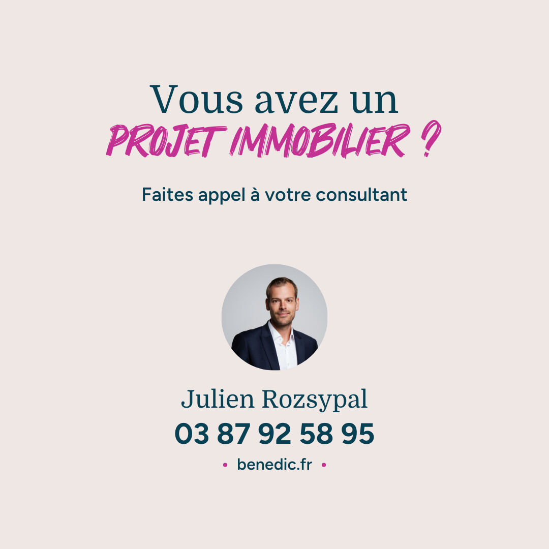 Photo Valmont : Terrain à bâtir à vendre image 2/2