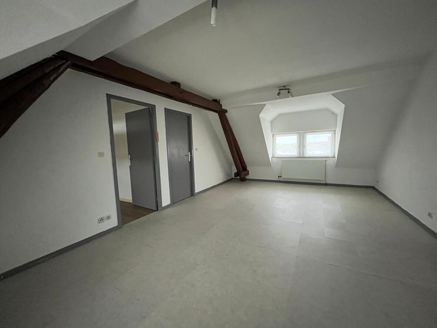 Agence immobilière de BENEDIC Moselle Nord