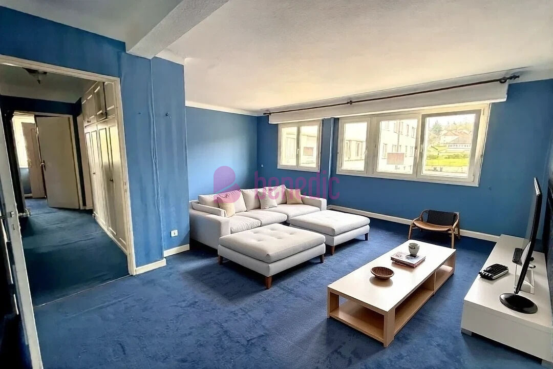 Agence immobilière de BENEDIC AMS Saint-Avold