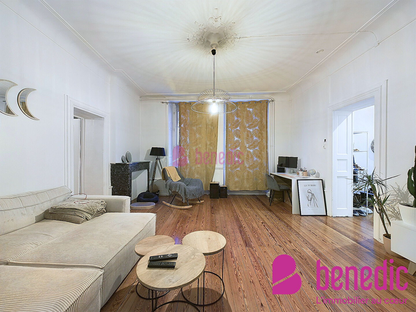 Photo Immeuble de rapport à vendre - Saint-Avold - image 2/6