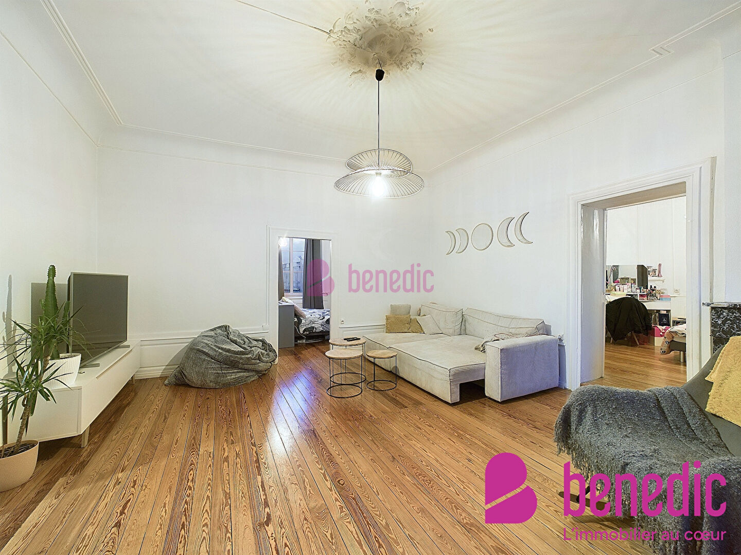 Photo Immeuble de rapport à vendre - Saint-Avold - image 3/6