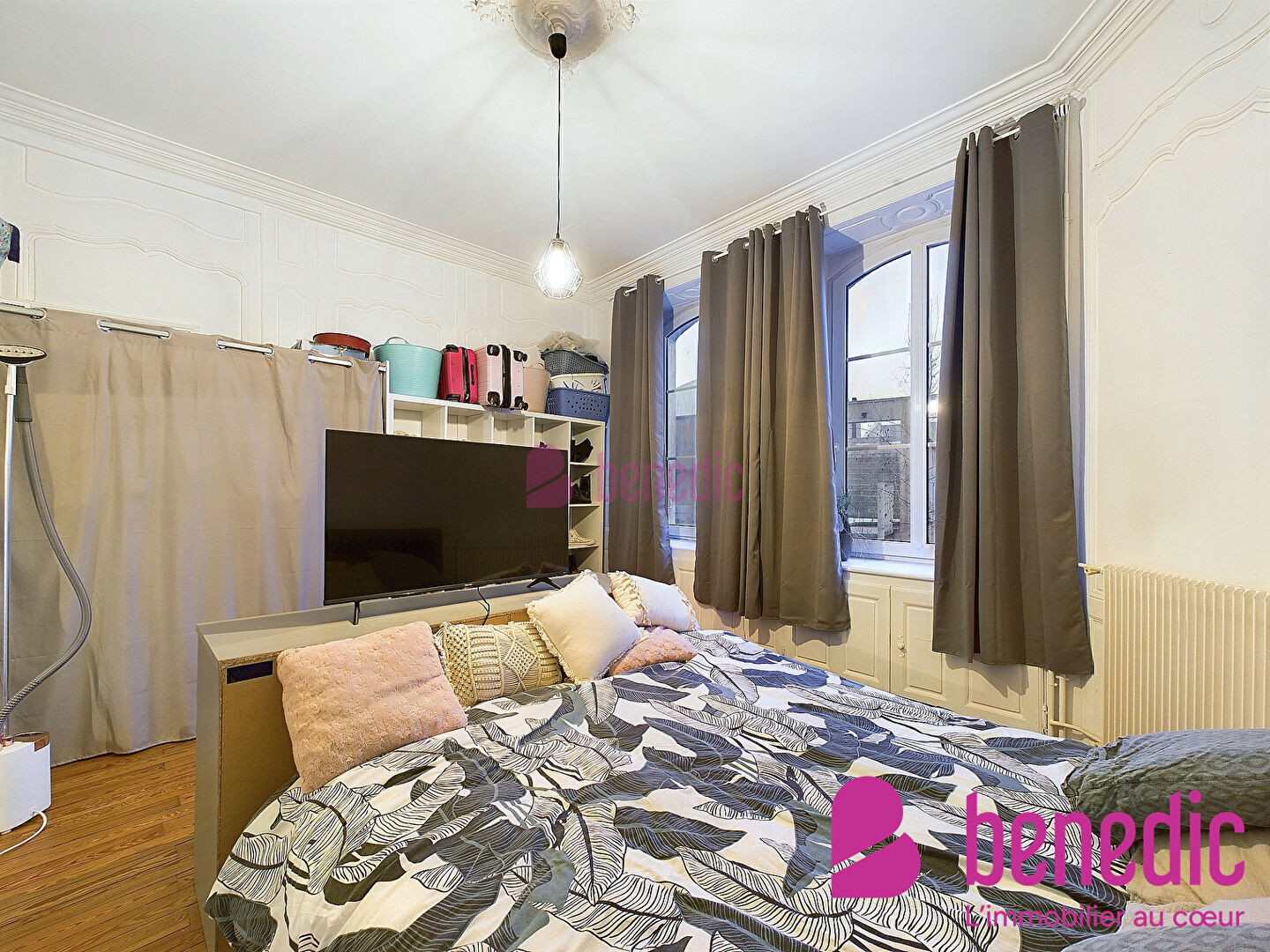 Photo Immeuble de rapport à vendre - Saint-Avold - image 5/6