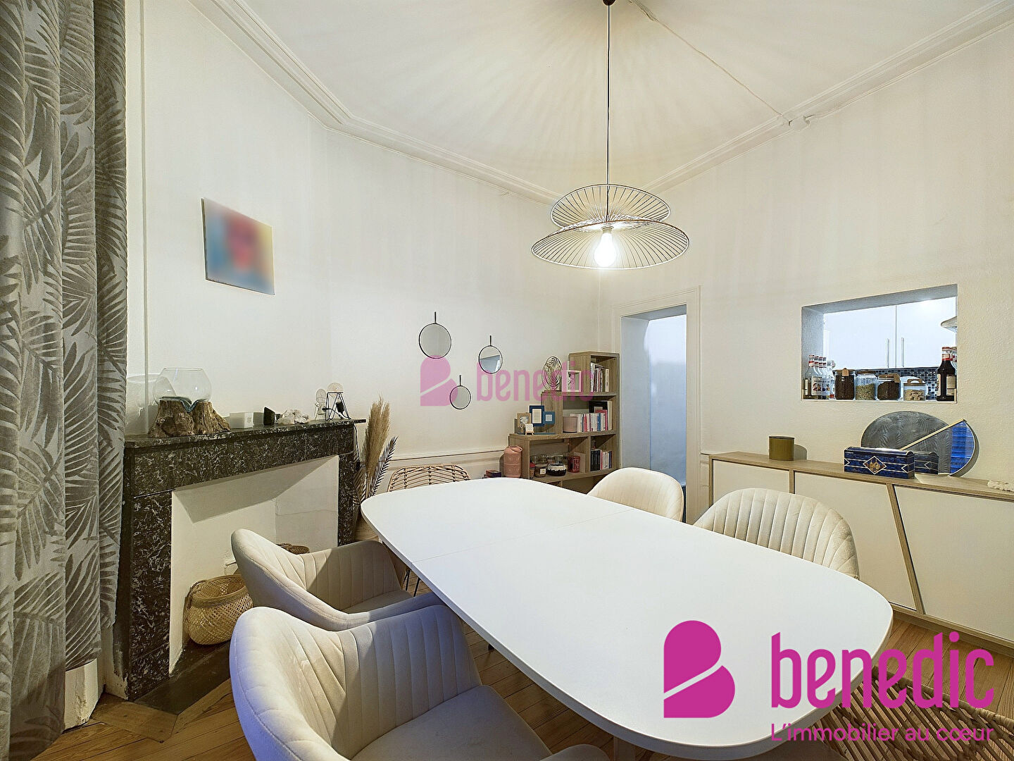 Photo Immeuble de rapport à vendre - Saint-Avold - image 6/6