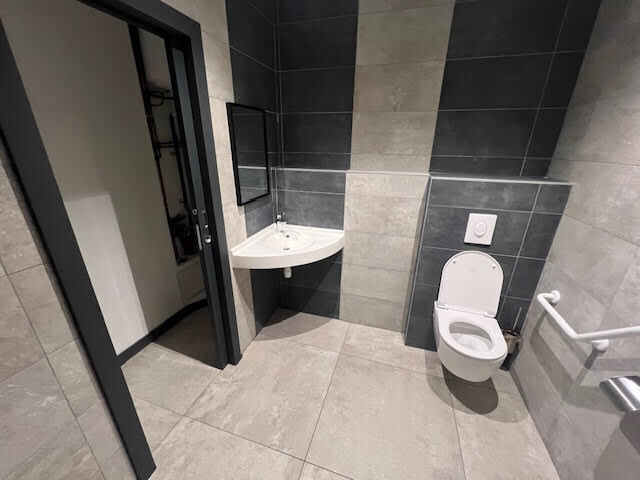 Photo BUREAUX A LOUER - CENTRE VILLE METZ  - 105M² image 5/5