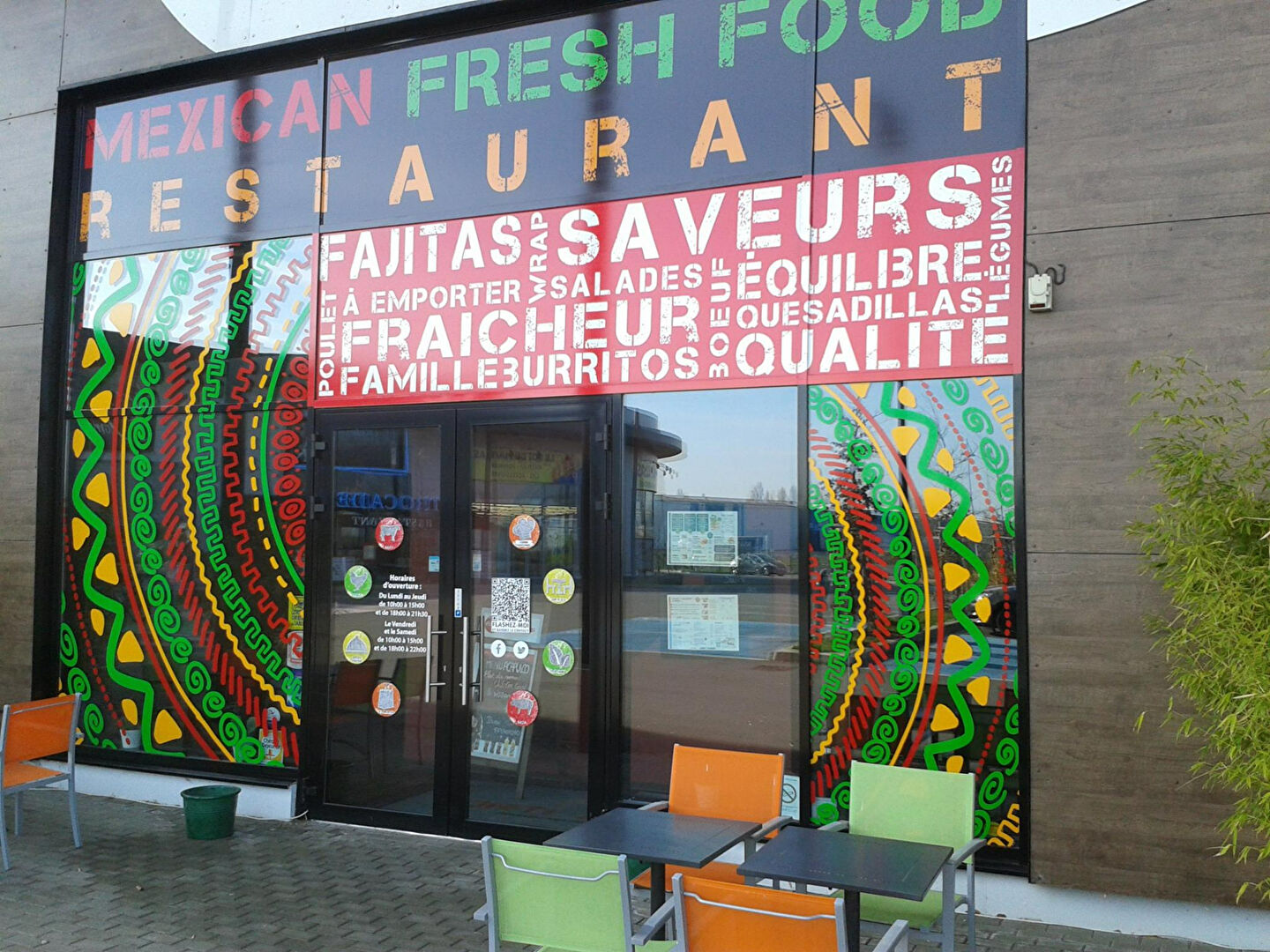 Fonds de commerce à vendre ? Restaurant à Fèves (57)