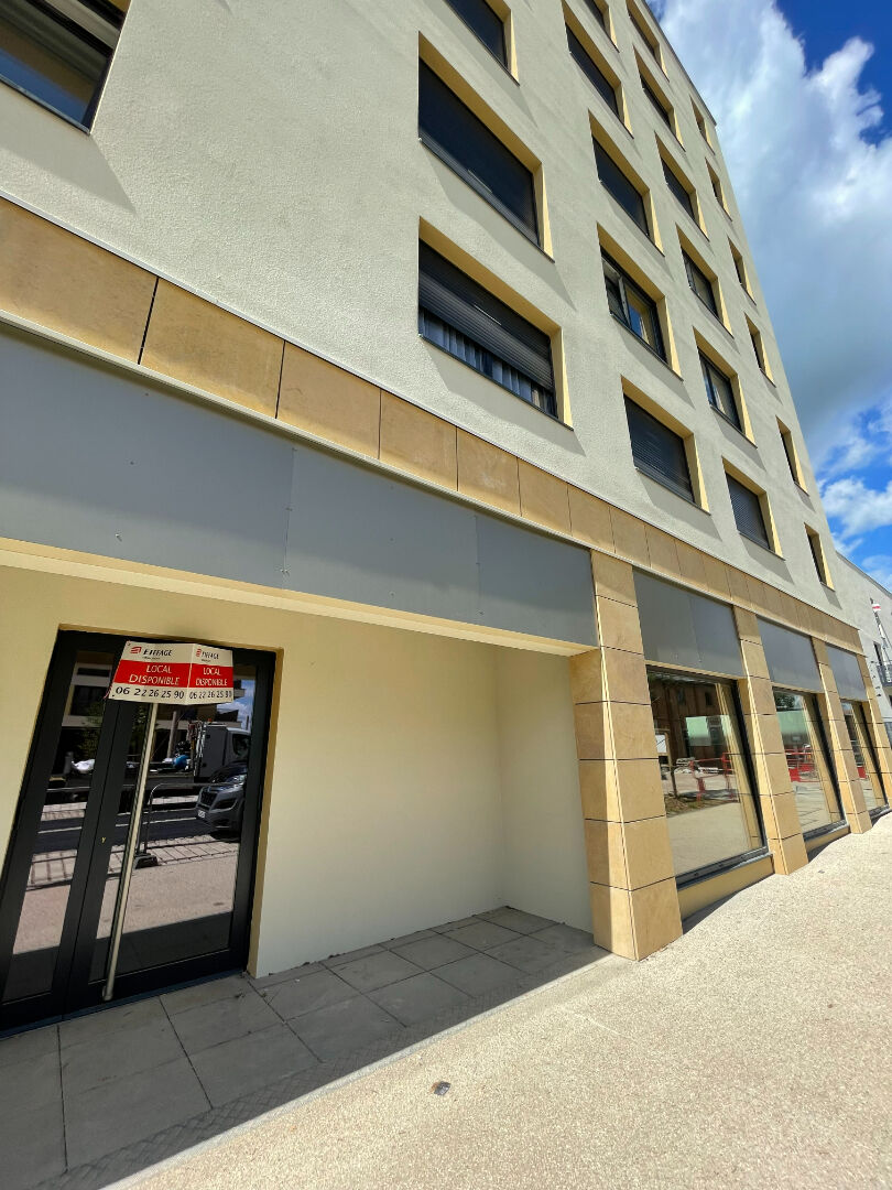 Photo Local commercial à vendre ? Quartier Lizé, Montigny-lès-Metz image 2/3