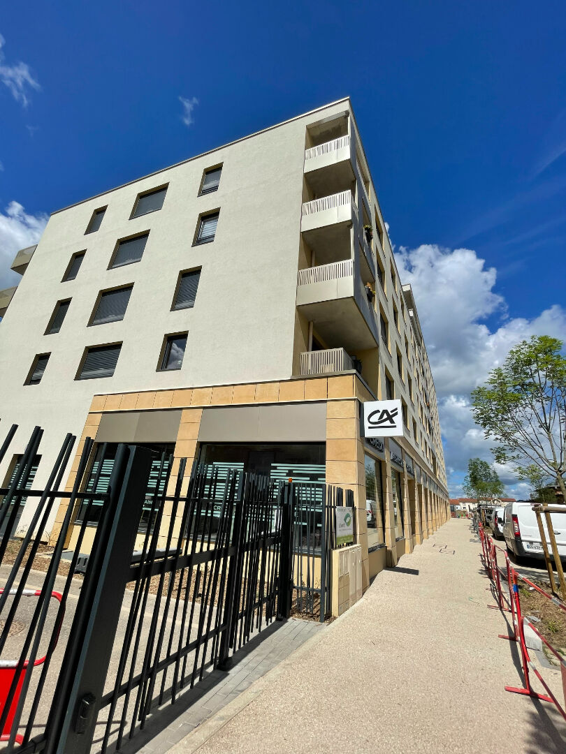 Photo Local commercial à vendre ? Quartier Lizé, Montigny-lès-Metz image 3/3