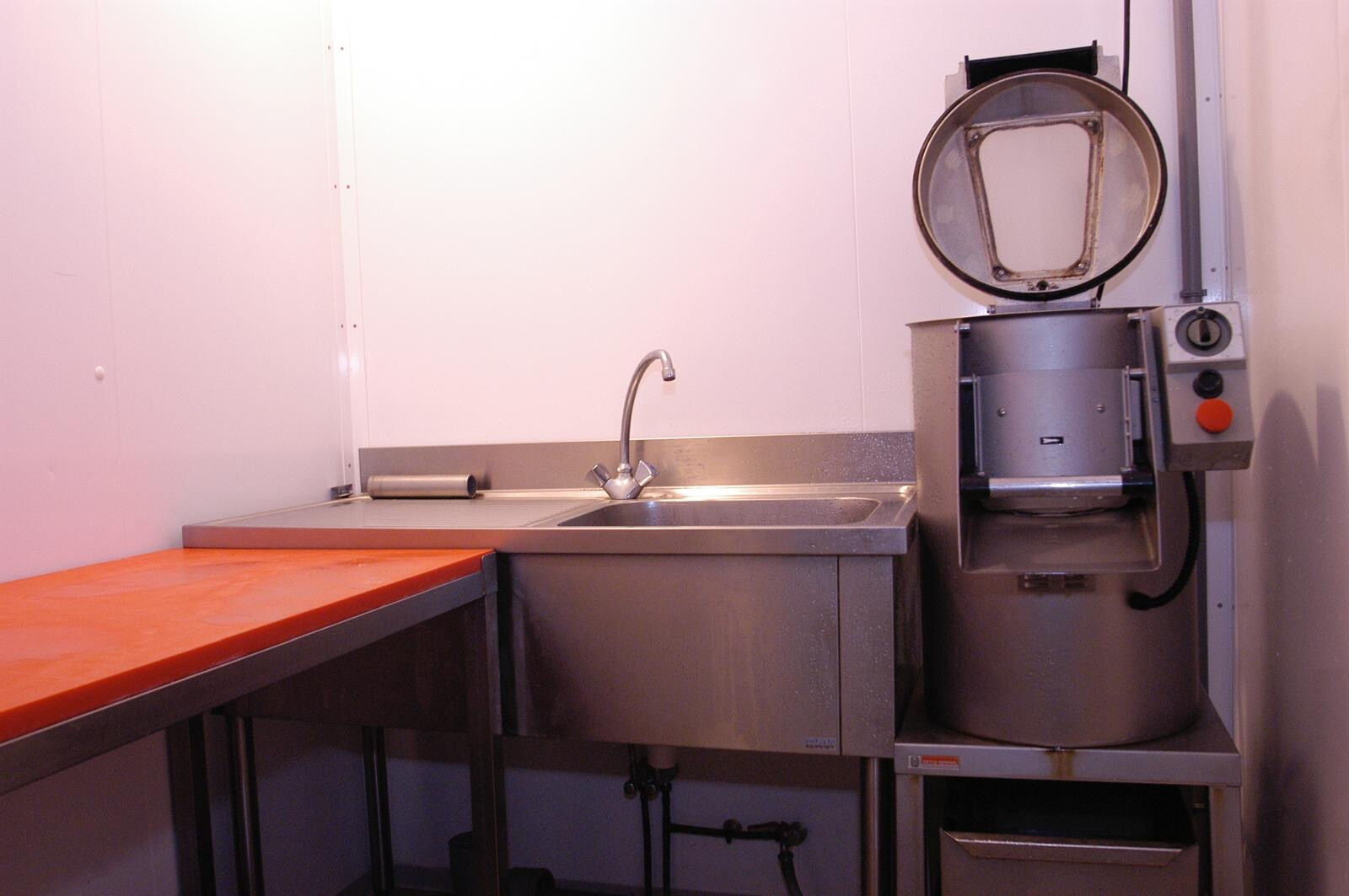 Photo Fonds de commerce à vendre - Boucherie, Charcuterie, Traiteur Humbert à Metz image 5/5