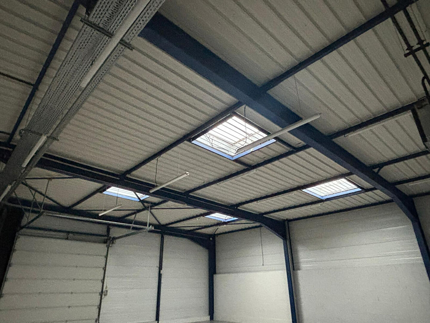 Photo Local d'activité à louer à Woippy image 4/6