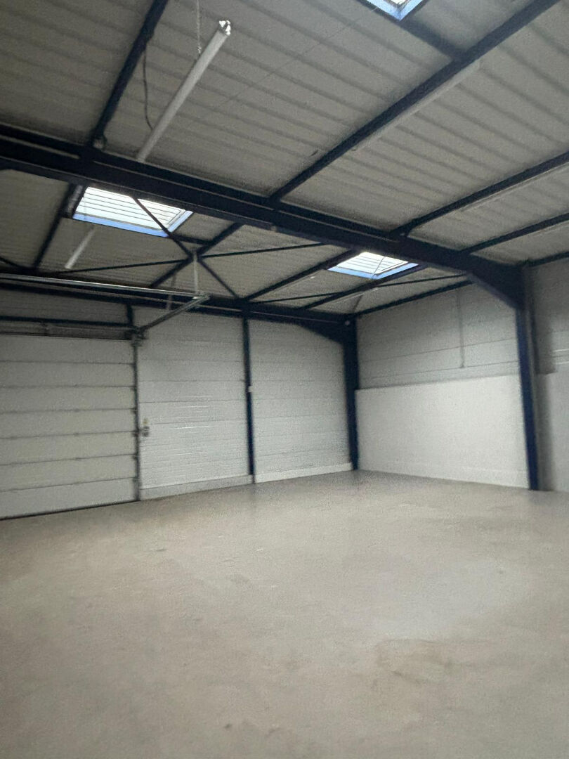 Photo Local d'activité à louer à Woippy image 5/6