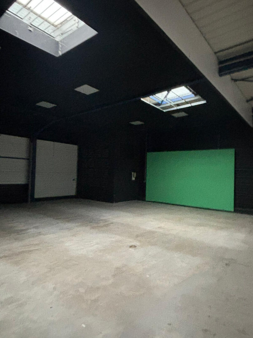 Photo Local d'activité à louer à Woippy image 6/6