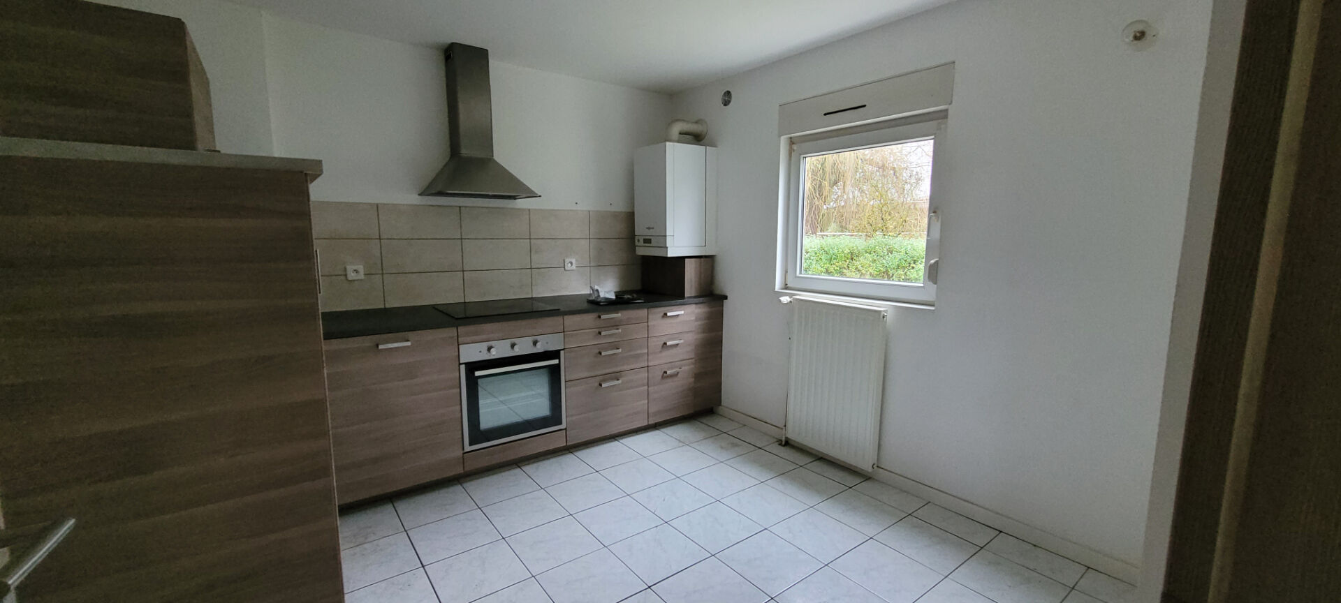 Agence immobilière de BENEDIC AMS Saint-Avold