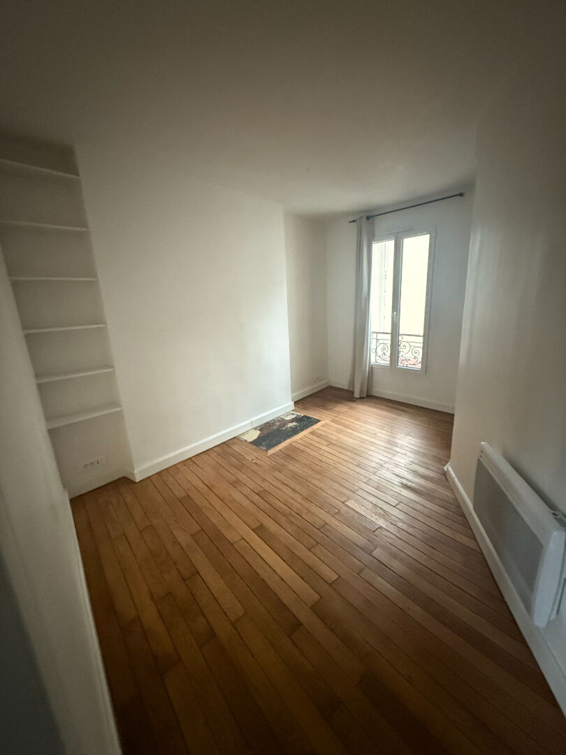 Agence immobilière de BENEDIC PARIS - CABINET D'ACHER