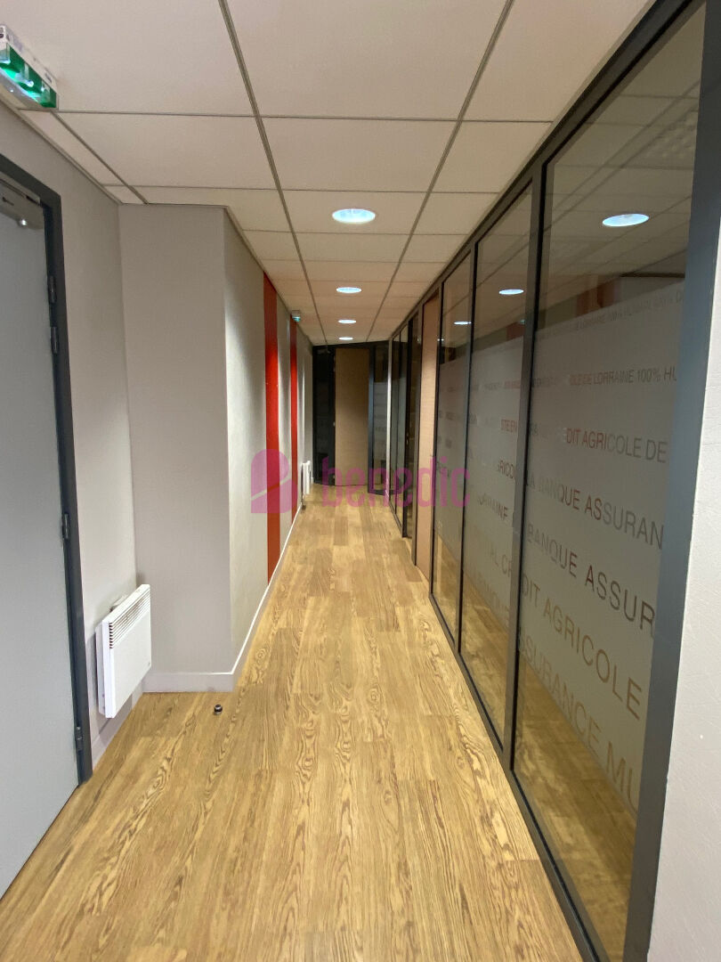 Photo Bureaux Sarreguemines 5 pièces 168 m2 image 5/5