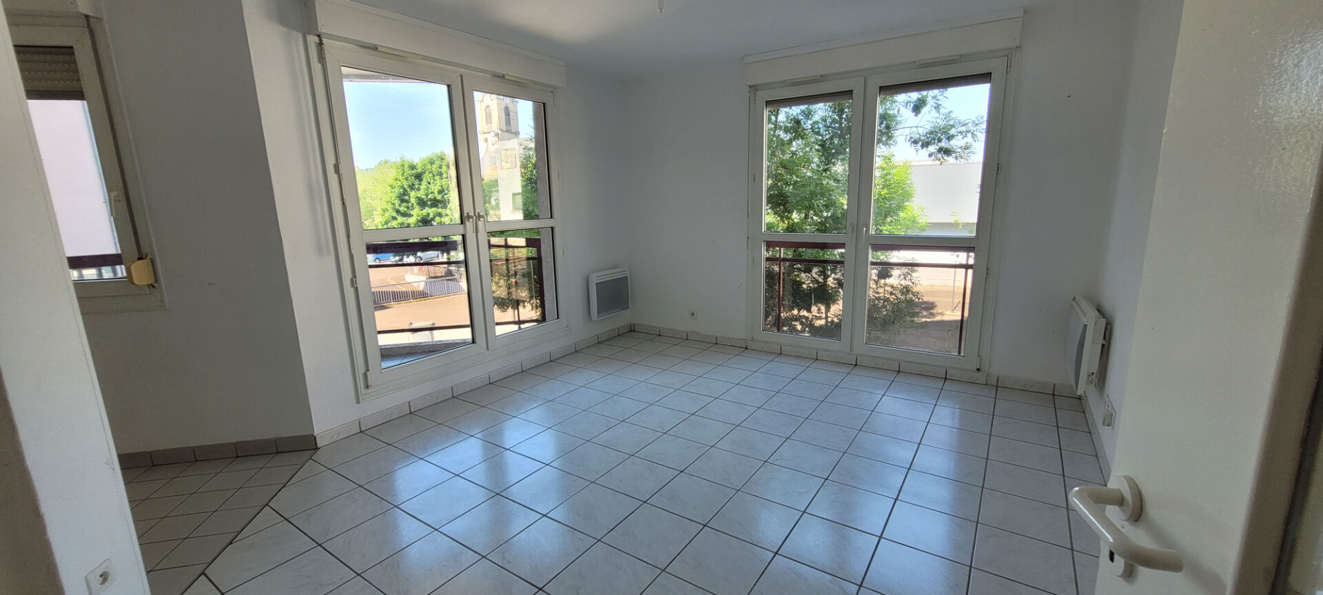 Agence immobilière de BENEDIC AMS Saint-Avold