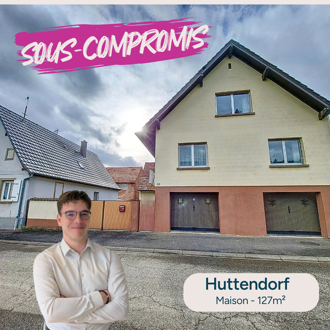 Agence immobilière de Benedic - Alsimmo - Strasbourg